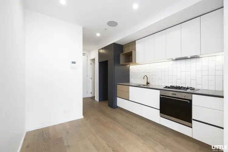 Fourth view of Homely apartment listing, 605/470 Smith Street, Collingwood VIC 3066