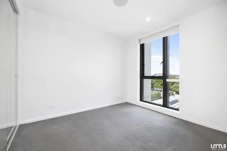 Fifth view of Homely apartment listing, 605/470 Smith Street, Collingwood VIC 3066