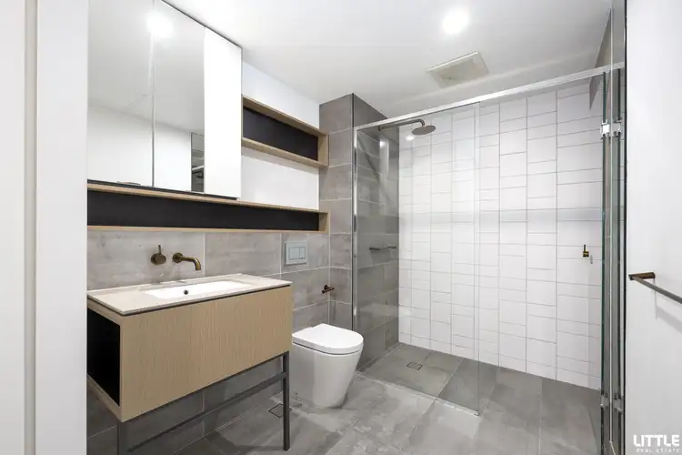Sixth view of Homely apartment listing, 605/470 Smith Street, Collingwood VIC 3066