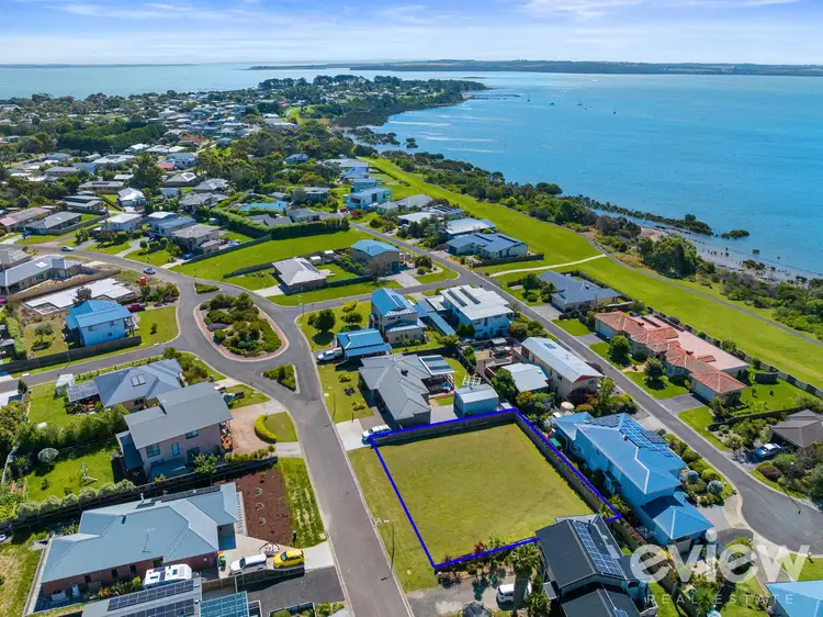 Fifth view of Homely land listing, 14 Wetherall Drive, Corinella VIC 3984