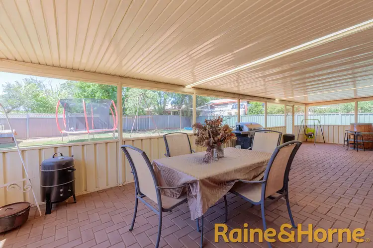 Seventh view of Homely house listing, 4 Sloman Close, Dubbo NSW 2830