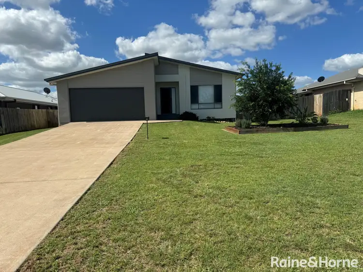 Main view of Homely house listing, 60 Logan Street, Kingaroy QLD 4610