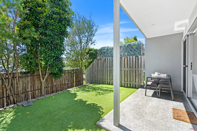 Fifth view of Homely townhouse listing, 2/16 Bottle Brush Circuit, Coomera QLD 4209