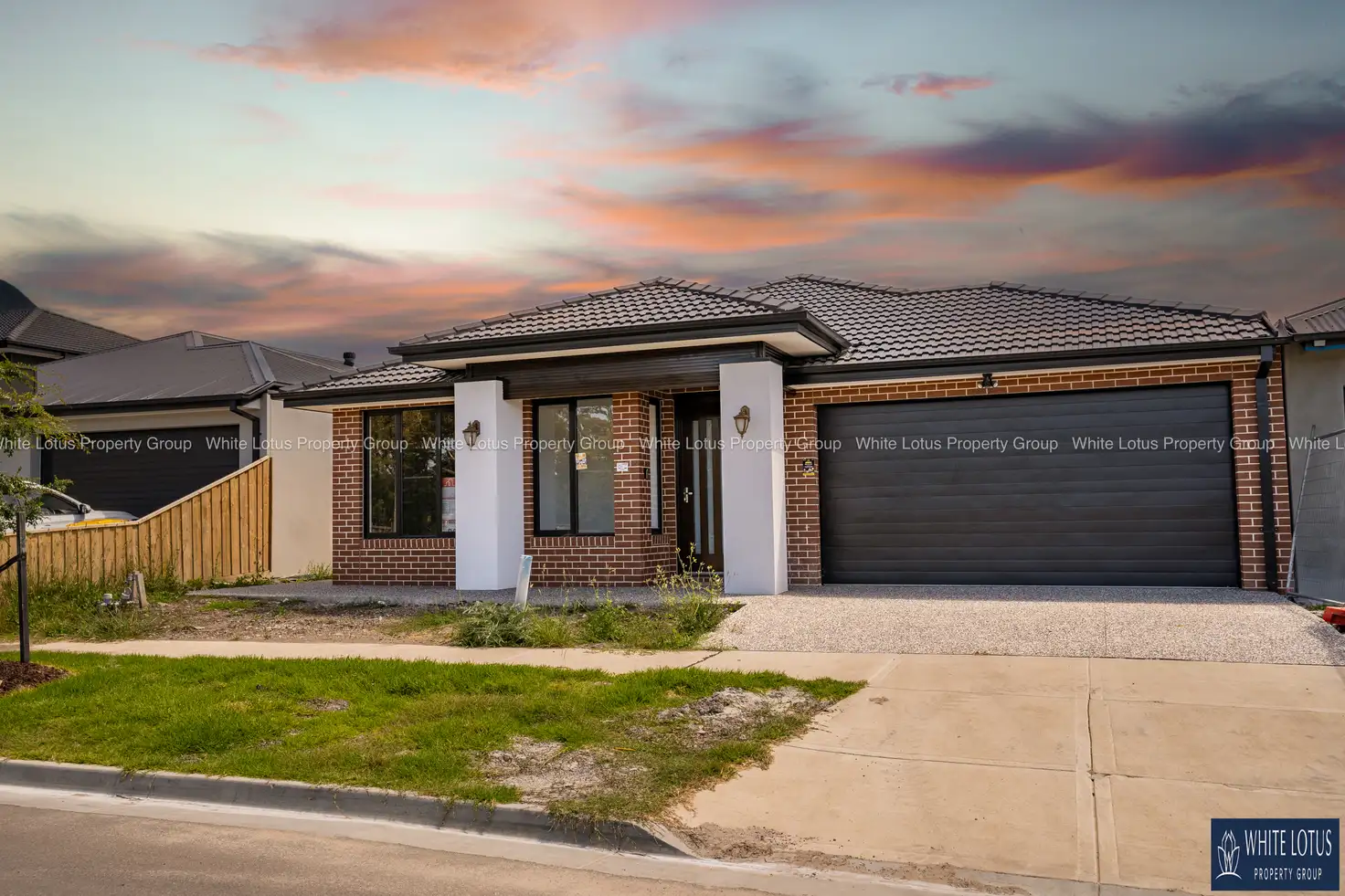Main view of Homely house listing, 30 Sandon Cres, Donnybrook VIC 3064