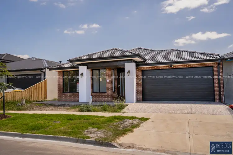 Third view of Homely house listing, 30 Sandon Cres, Donnybrook VIC 3064