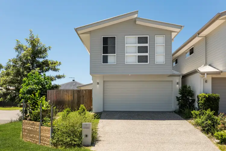 56 Kourounis Street, Logan Reserve QLD 4133