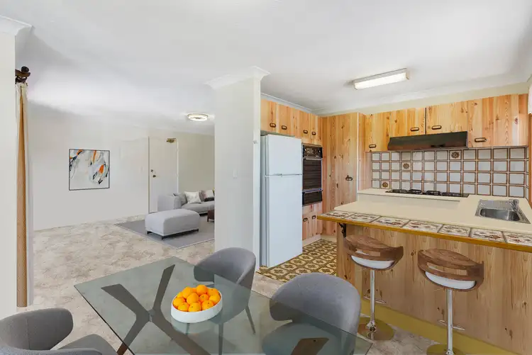 6/11 Mermaid Avenue, Mermaid Beach QLD 4218