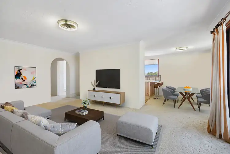 Fourth view of Homely unit listing, 6/11 Mermaid Avenue, Mermaid Beach QLD 4218