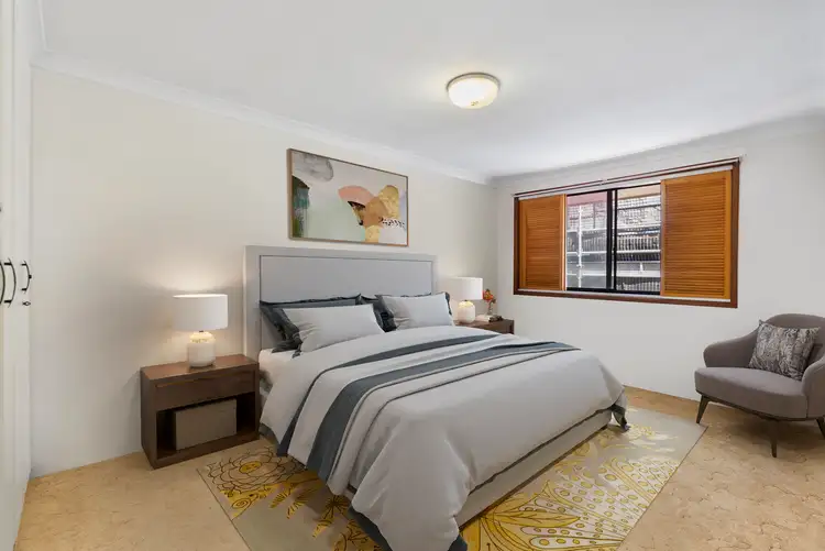 Fifth view of Homely unit listing, 6/11 Mermaid Avenue, Mermaid Beach QLD 4218