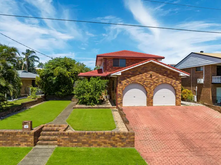 Main view of Homely house listing, 14 Gladdyr Street, Capalaba QLD 4157