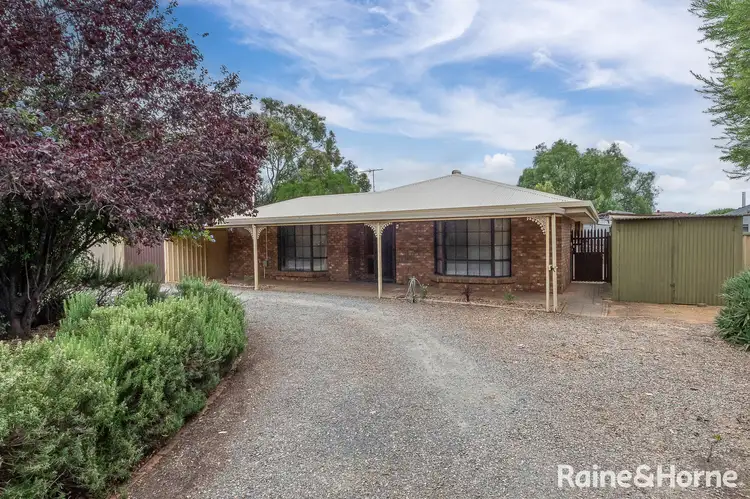 26 Parker Avenue, Strathalbyn SA 5255