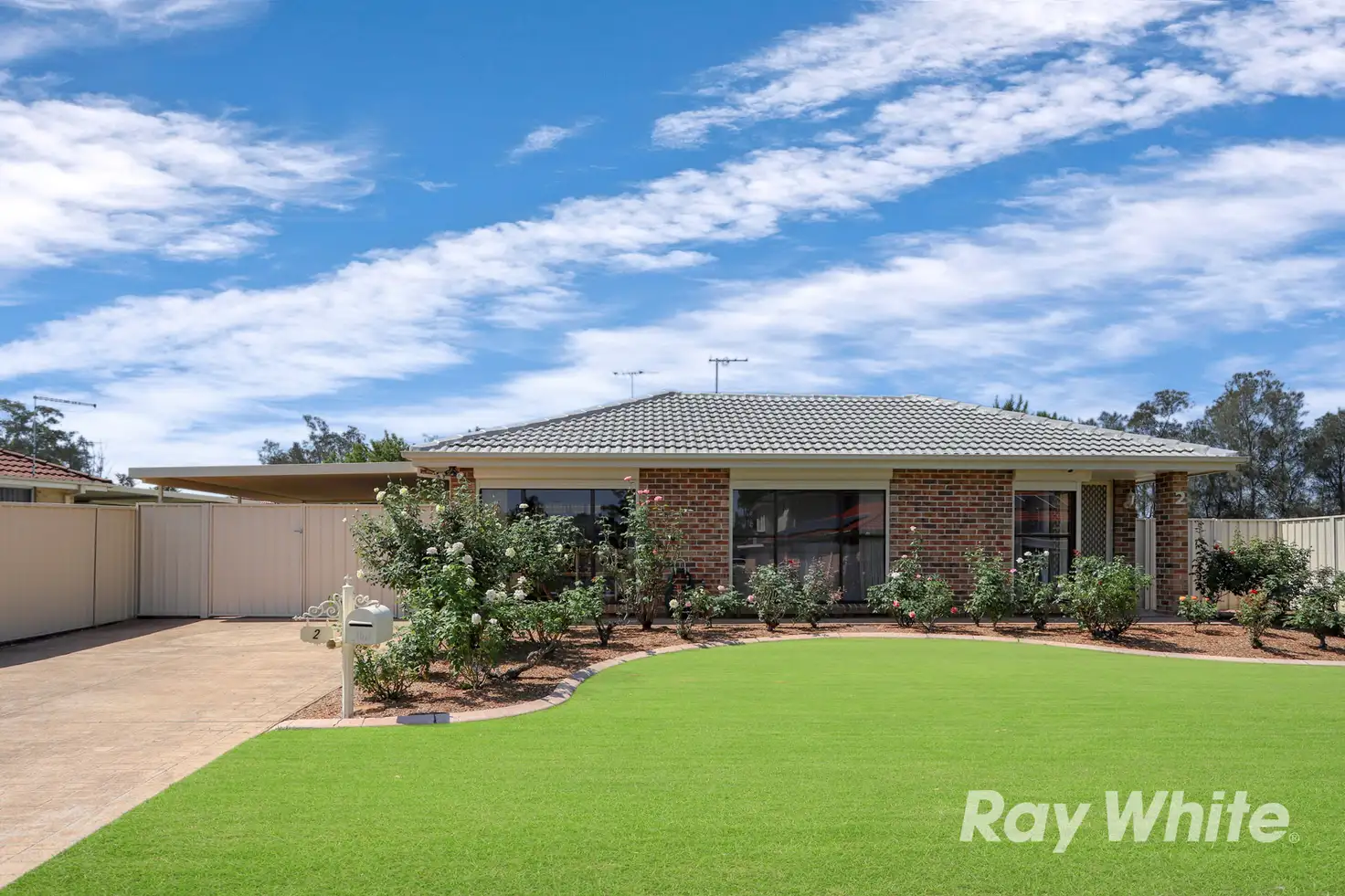 Main view of Homely house listing, 2 Kulleroo Crescent, Claremont Meadows NSW 2747