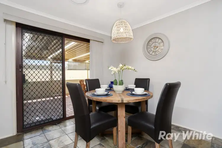 Third view of Homely house listing, 2 Kulleroo Crescent, Claremont Meadows NSW 2747