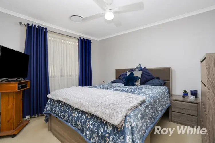 Fourth view of Homely house listing, 2 Kulleroo Crescent, Claremont Meadows NSW 2747
