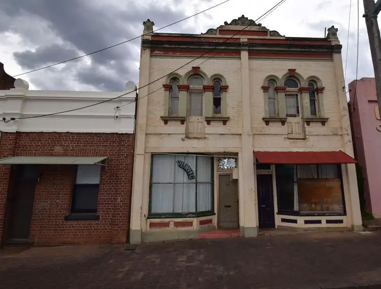 Main view of Homely house listing, 63 & 65 Percy Street, Wellington NSW 2820