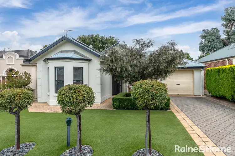 5/2 Old Bull Creek Road, Strathalbyn SA 5255