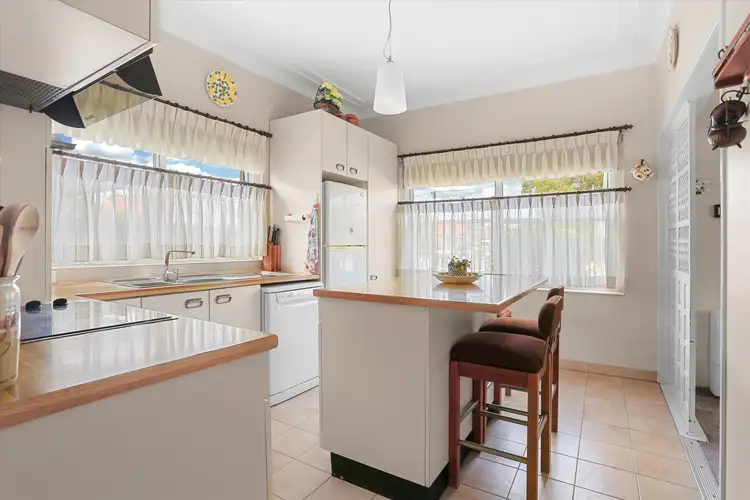 Fifth view of Homely house listing, 6 McCall Ave, Croydon Park NSW 2133