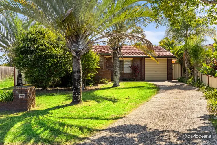 35 Sunderland Drive, Bray Park QLD 4500
