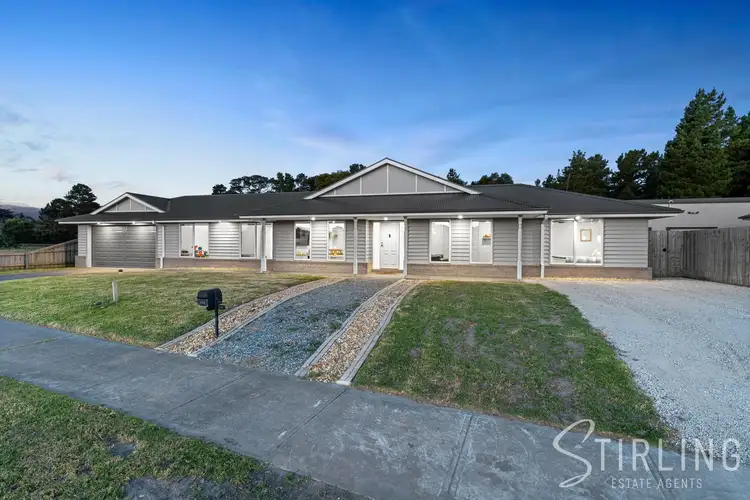 Third view of Homely house listing, 32 Rosebery Street, Lang Lang VIC 3984