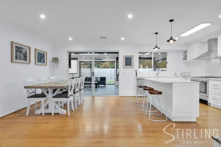 Fourth view of Homely house listing, 32 Rosebery Street, Lang Lang VIC 3984