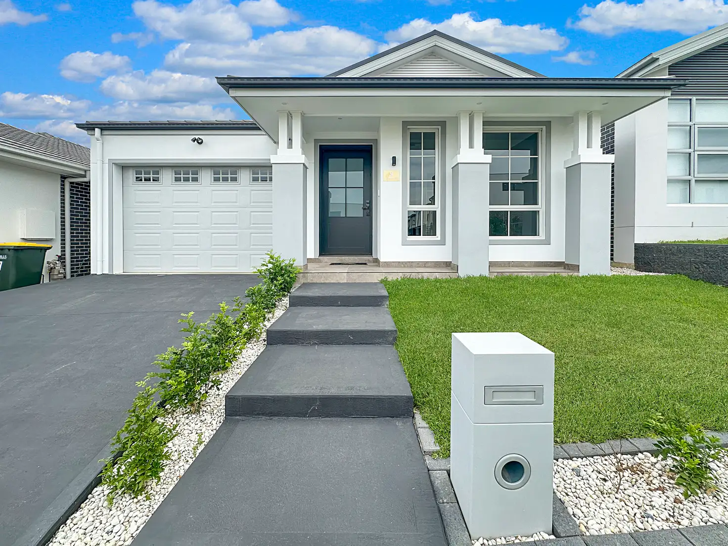 Main view of Homely house listing, 9 Rubidea Street, Box Hill NSW 2765