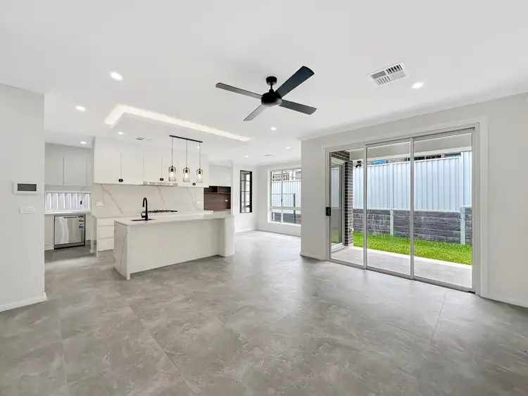 Second view of Homely house listing, 9 Rubidea Street, Box Hill NSW 2765