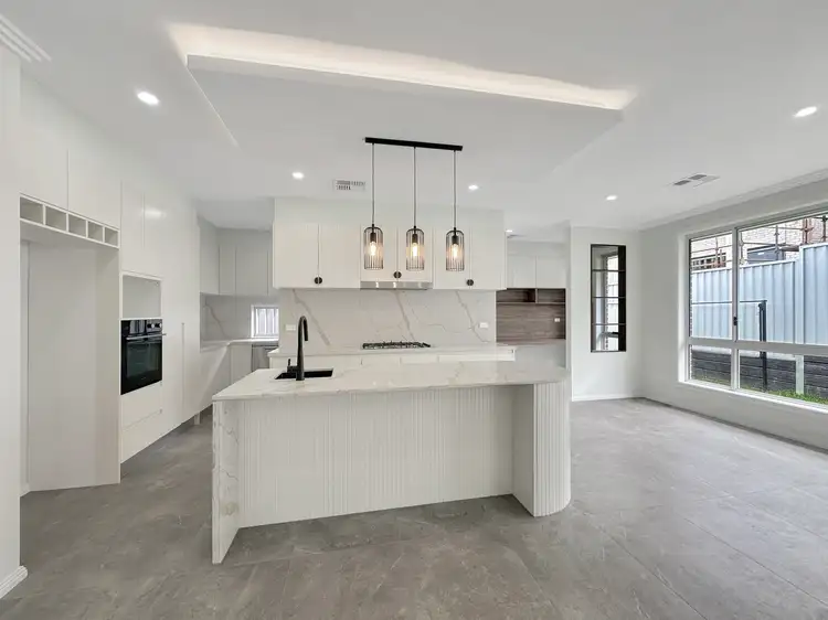 Third view of Homely house listing, 9 Rubidea Street, Box Hill NSW 2765