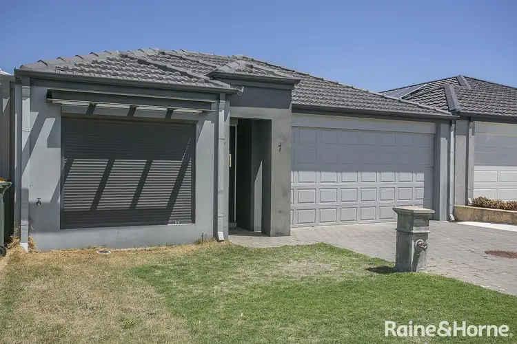 Main view of Homely house listing, 7 Wandsworth Avenue, Brabham WA 6055