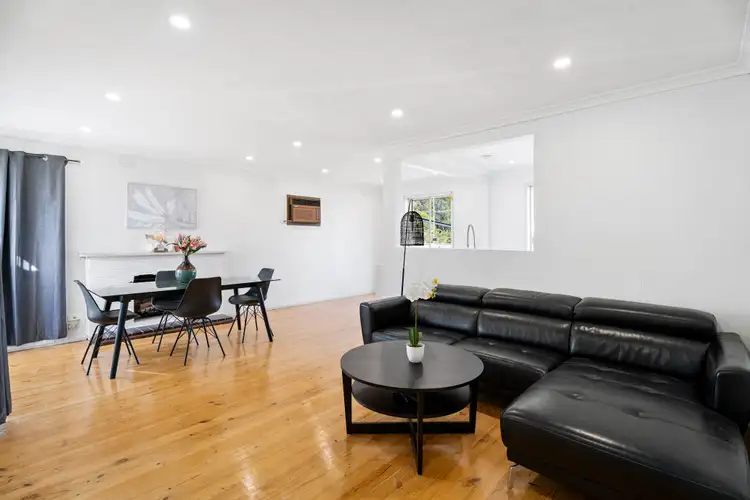 Second view of Homely house listing, 1 Glitter Road, Diggers Rest VIC 3427