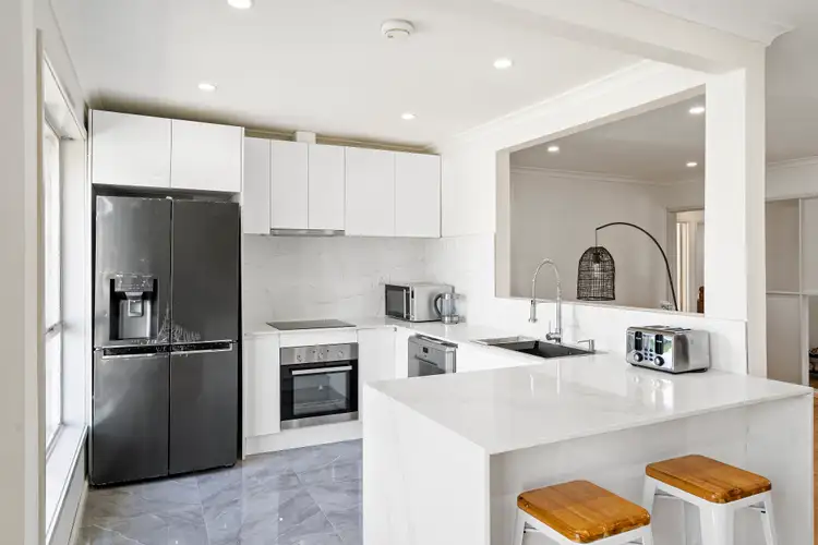 Third view of Homely house listing, 1 Glitter Road, Diggers Rest VIC 3427