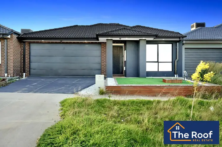 23 Melogold Crescent, Tarneit VIC 3029