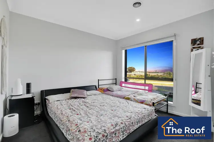 Fourth view of Homely house listing, 23 Melogold Crescent, Tarneit VIC 3029