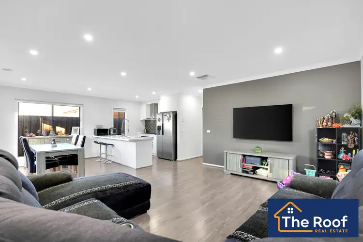 Fifth view of Homely house listing, 23 Melogold Crescent, Tarneit VIC 3029
