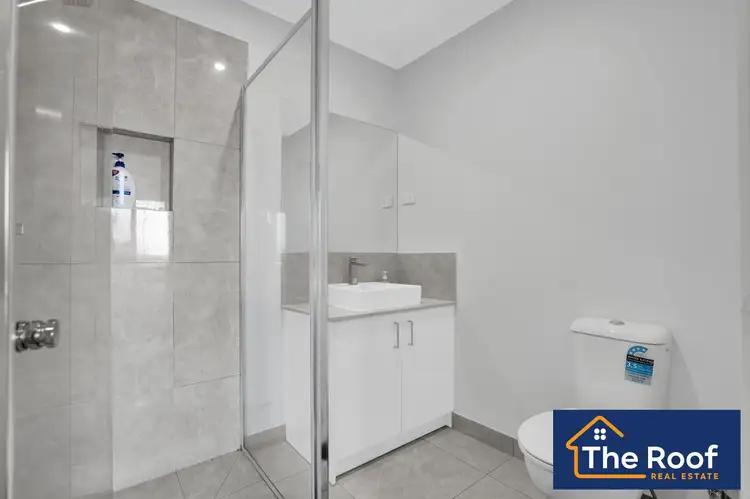Sixth view of Homely house listing, 23 Melogold Crescent, Tarneit VIC 3029