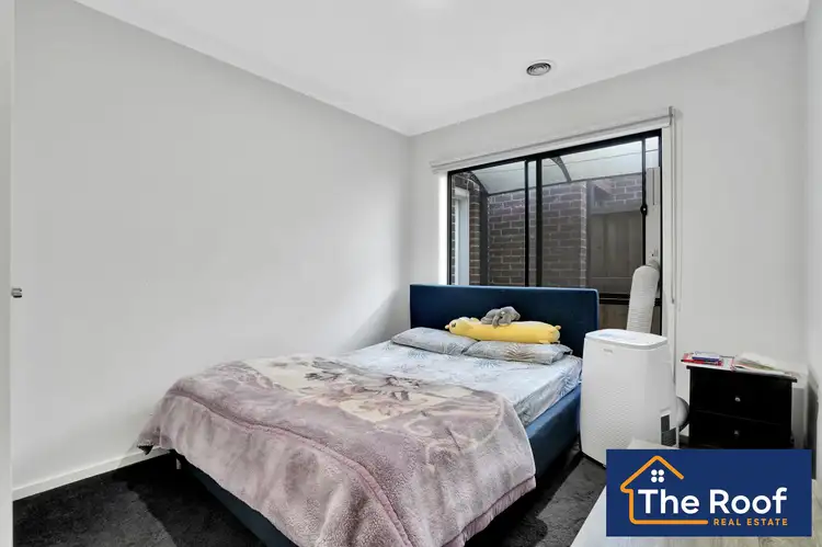 Seventh view of Homely house listing, 23 Melogold Crescent, Tarneit VIC 3029