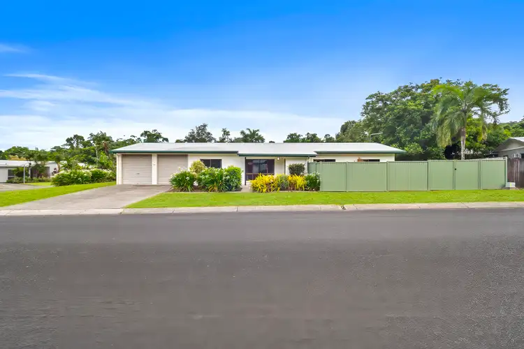 Main view of Homely house listing, 2 Harwood Close, Brinsmead QLD 4870