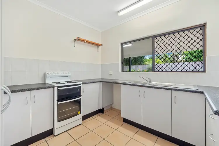 Second view of Homely house listing, 2 Harwood Close, Brinsmead QLD 4870