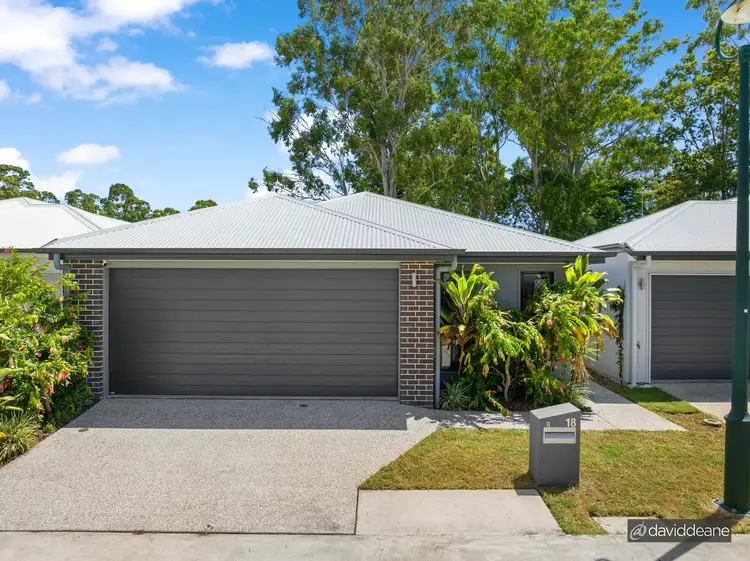 18/8 Miller Boulevard, Lawnton QLD 4501
