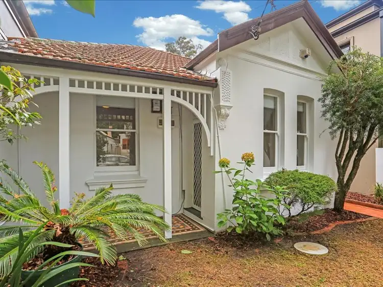 16 Epping Road, Double Bay NSW 2028