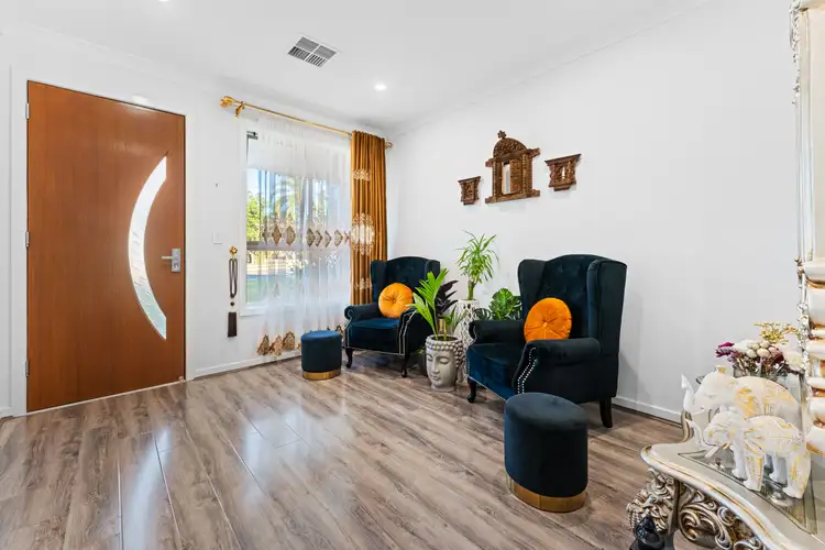 Second view of Homely house listing, 55A Dulkara Road, Ingle Farm SA 5098