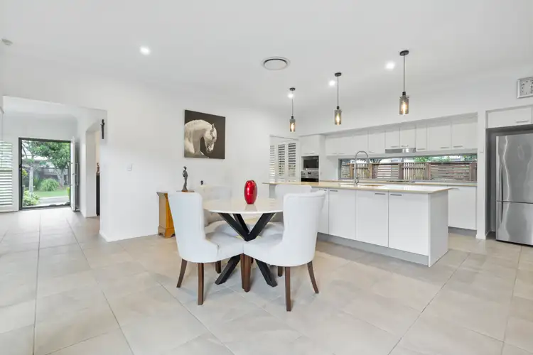 Fourth view of Homely house listing, 73 Torrens Crescent, Wakerley QLD 4154