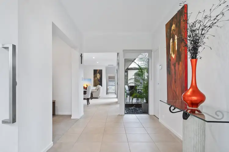 Second view of Homely house listing, 73 Torrens Crescent, Wakerley QLD 4154