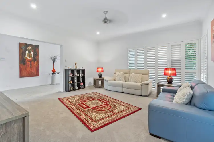 Third view of Homely house listing, 73 Torrens Crescent, Wakerley QLD 4154