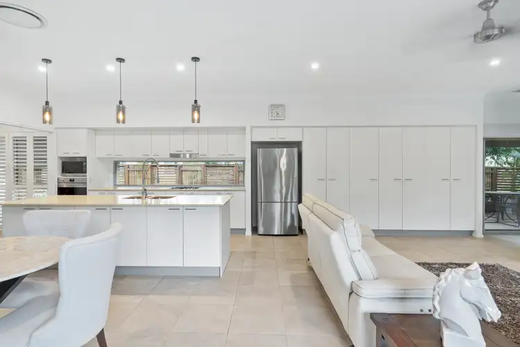 Fifth view of Homely house listing, 73 Torrens Crescent, Wakerley QLD 4154