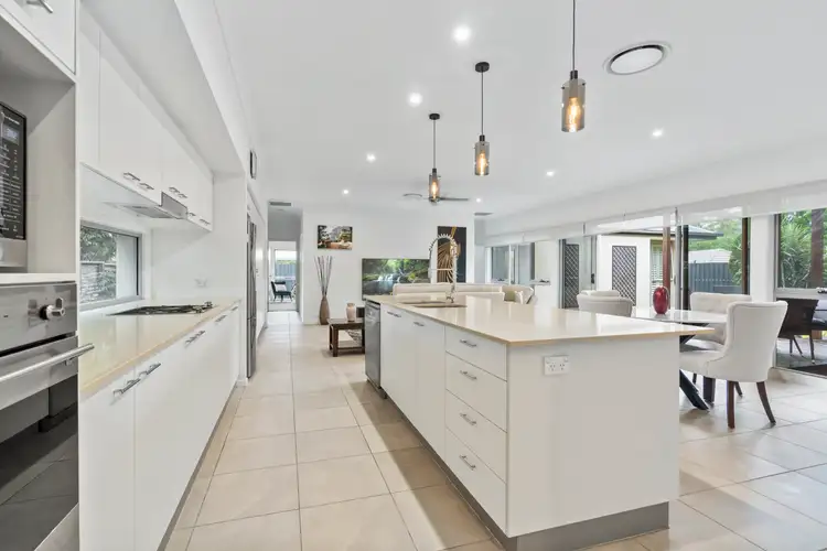 Sixth view of Homely house listing, 73 Torrens Crescent, Wakerley QLD 4154