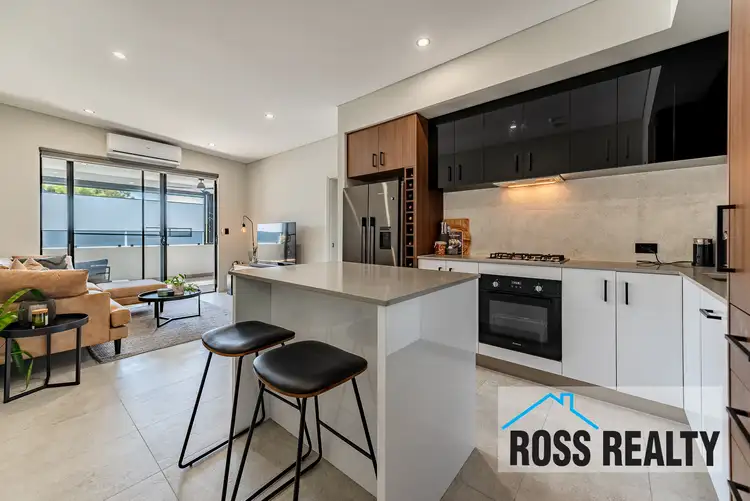 6/17 Balcombe Street, Westminster WA 6061