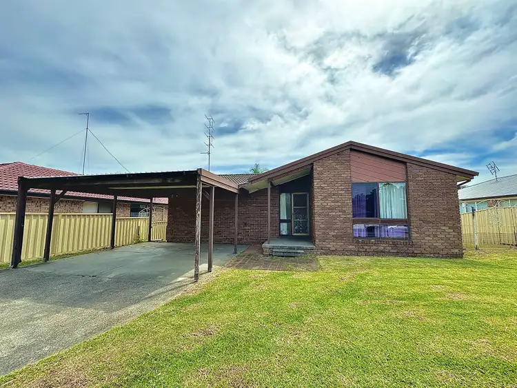 80 Gibsons Road, Figtree NSW 2525