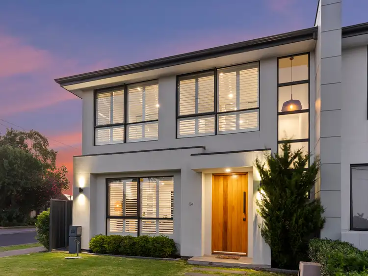 1A Mary Crescent, Newton SA 5074