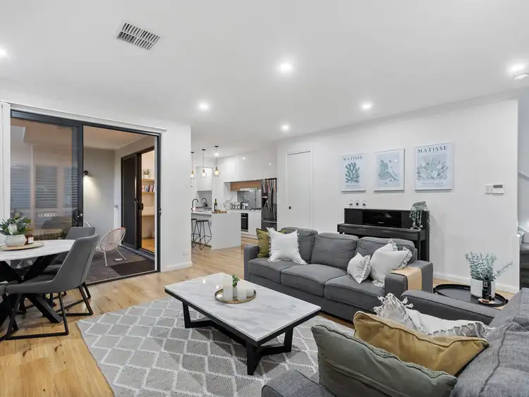 Third view of Homely house listing, 1A Mary Crescent, Newton SA 5074