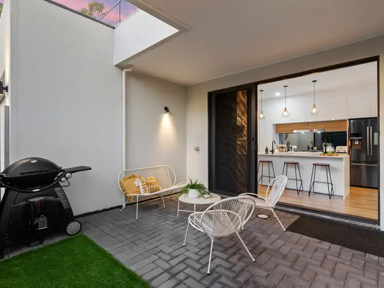 Fourth view of Homely house listing, 1A Mary Crescent, Newton SA 5074